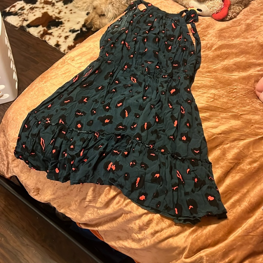 Summer dress